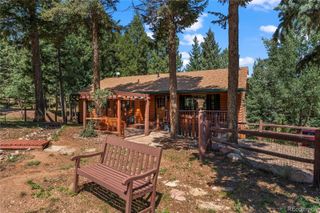 101 Heather Circle, Divide, CO 80814
