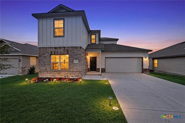 1141 Amber Lake, Seguin, TX 78155