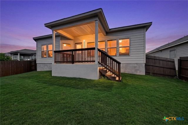 1141 Amber Lake, Seguin, TX 78155