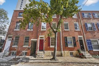 515 S JUNIPER ST, Philadelphia, PA 19147