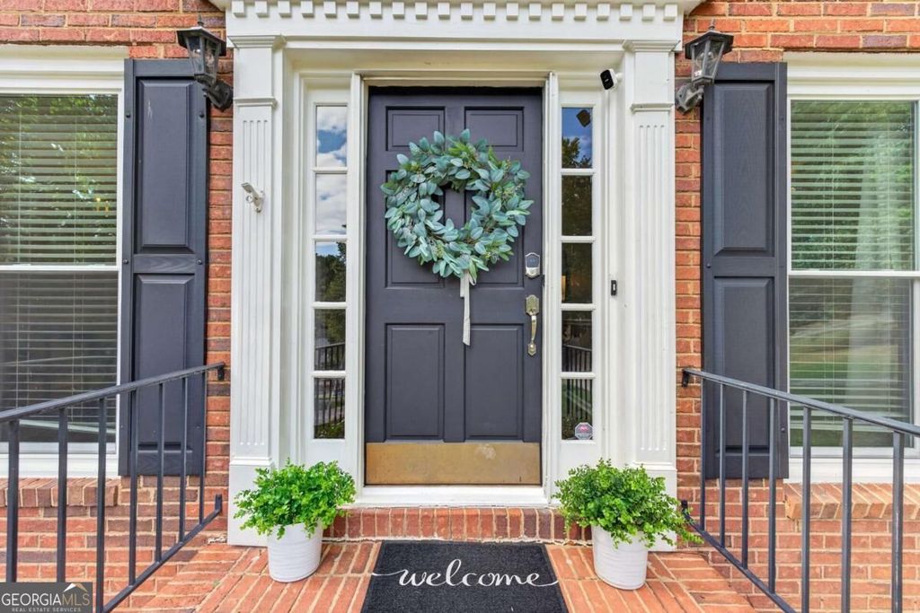 1803 Milford Way SW, Marietta, GA 30008 — photo 3