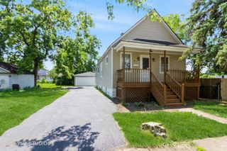 92 W 37 Street, Steger, IL 60475