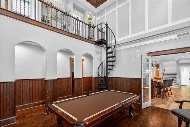 47 Fern Leaf Way, Newnan, GA 30265