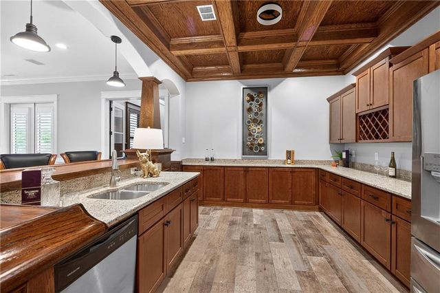 47 Fern Leaf Way, Newnan, GA 30265