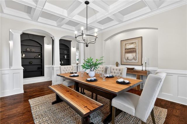 47 Fern Leaf Way, Newnan, GA 30265