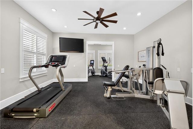 47 Fern Leaf Way, Newnan, GA 30265