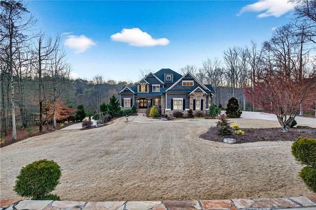 47 Fern Leaf Way, Newnan, GA 30265