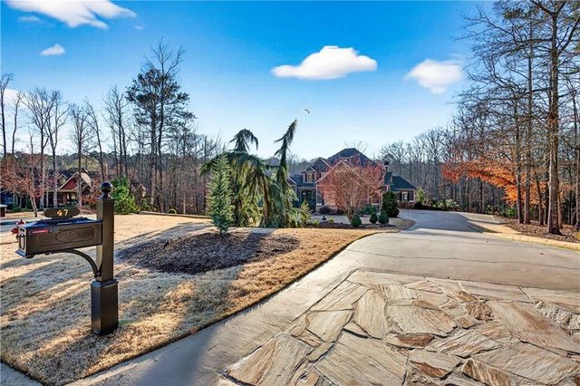 47 Fern Leaf Way, Newnan, GA 30265