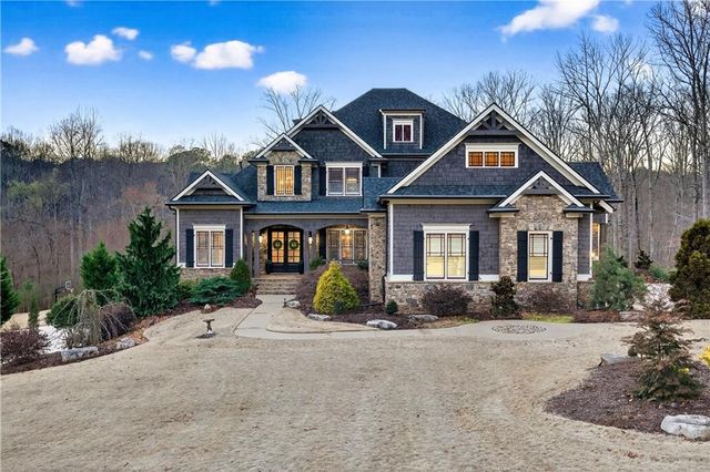 47 Fern Leaf Way, Newnan, GA 30265