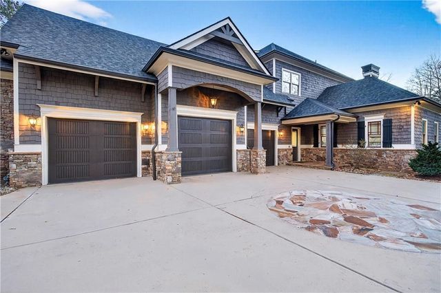 47 Fern Leaf Way, Newnan, GA 30265