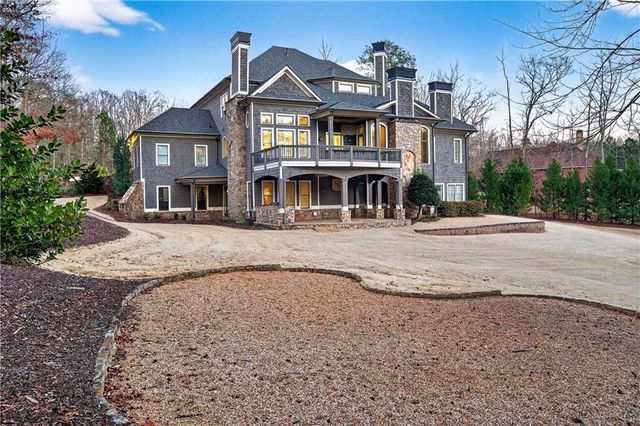 47 Fern Leaf Way, Newnan, GA 30265