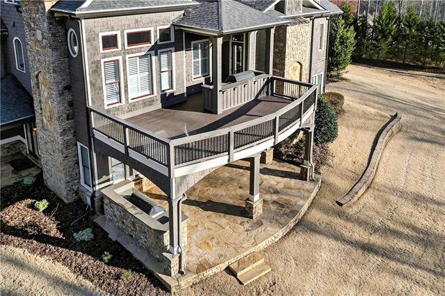 47 Fern Leaf Way, Newnan, GA 30265