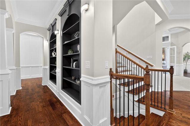 47 Fern Leaf Way, Newnan, GA 30265