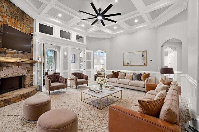 47 Fern Leaf Way, Newnan, GA 30265