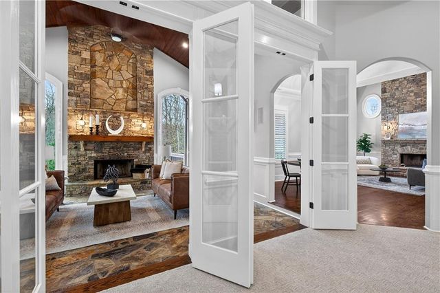 47 Fern Leaf Way, Newnan, GA 30265