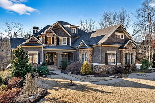 47 Fern Leaf Way, Newnan, GA 30265