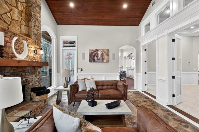 47 Fern Leaf Way, Newnan, GA 30265