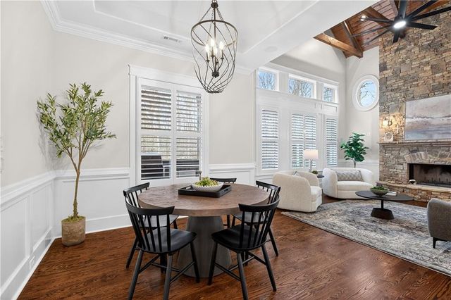 47 Fern Leaf Way, Newnan, GA 30265