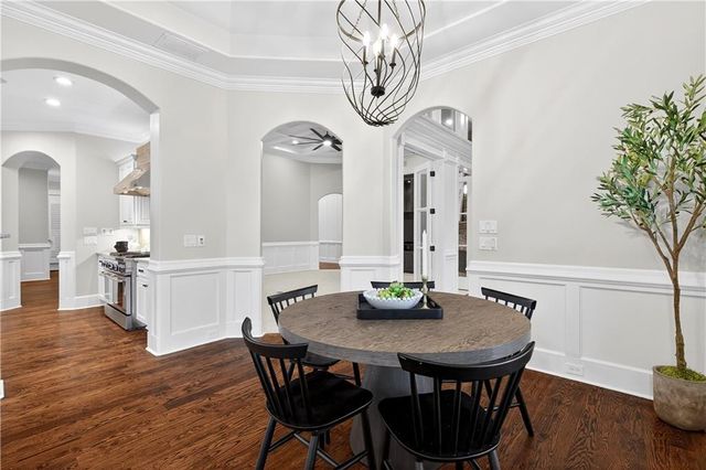 47 Fern Leaf Way, Newnan, GA 30265