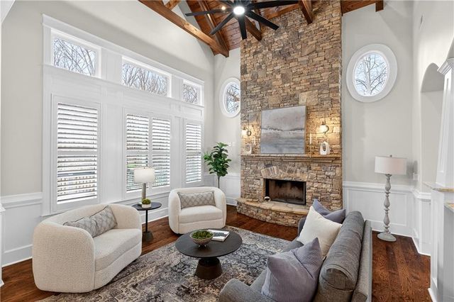 47 Fern Leaf Way, Newnan, GA 30265