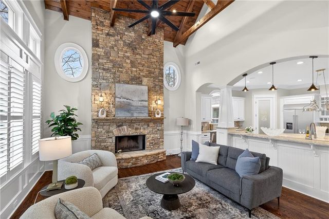 47 Fern Leaf Way, Newnan, GA 30265