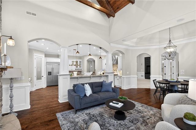 47 Fern Leaf Way, Newnan, GA 30265