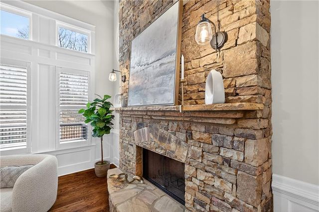 47 Fern Leaf Way, Newnan, GA 30265