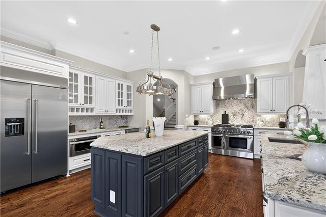 47 Fern Leaf Way, Newnan, GA 30265