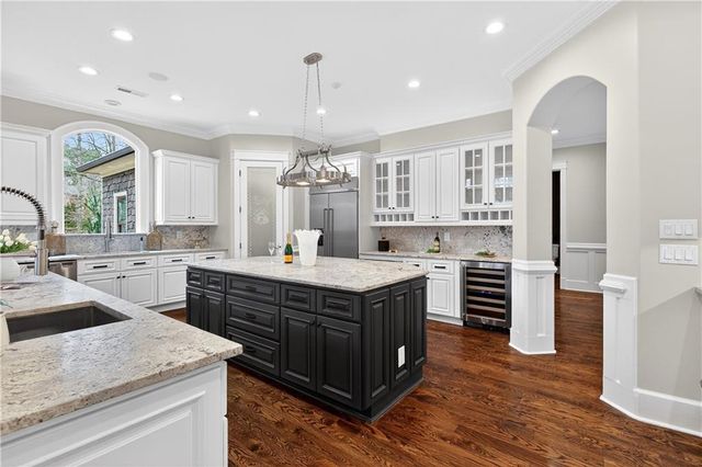 47 Fern Leaf Way, Newnan, GA 30265