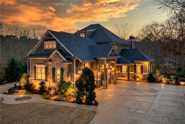 47 Fern Leaf Way, Newnan, GA 30265