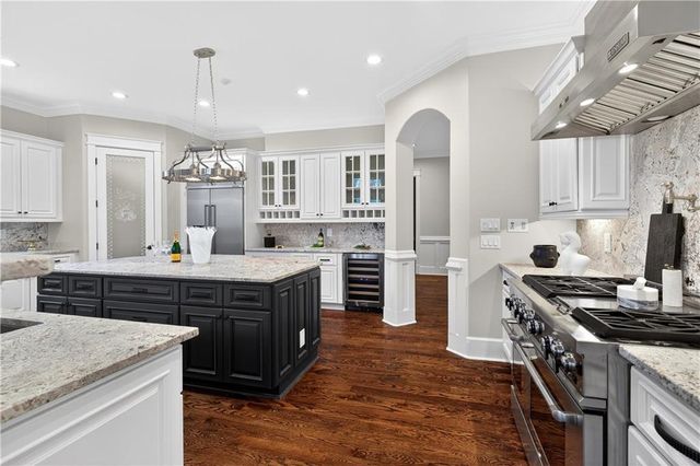 47 Fern Leaf Way, Newnan, GA 30265