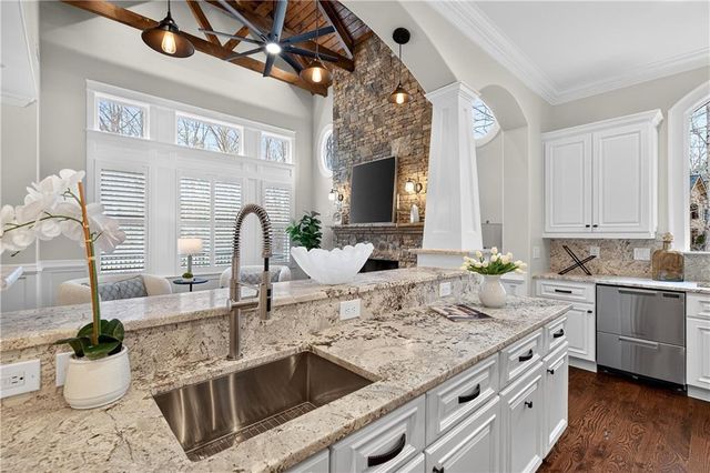 47 Fern Leaf Way, Newnan, GA 30265