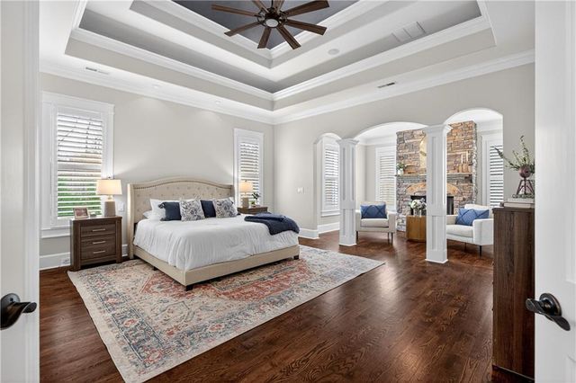 47 Fern Leaf Way, Newnan, GA 30265