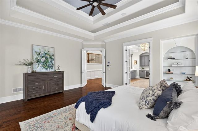 47 Fern Leaf Way, Newnan, GA 30265