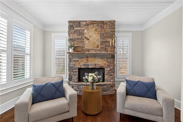 47 Fern Leaf Way, Newnan, GA 30265