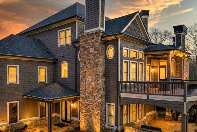 47 Fern Leaf Way, Newnan, GA 30265