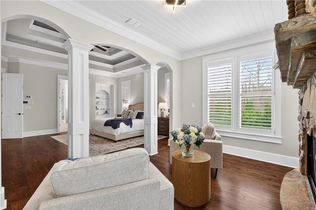 47 Fern Leaf Way, Newnan, GA 30265