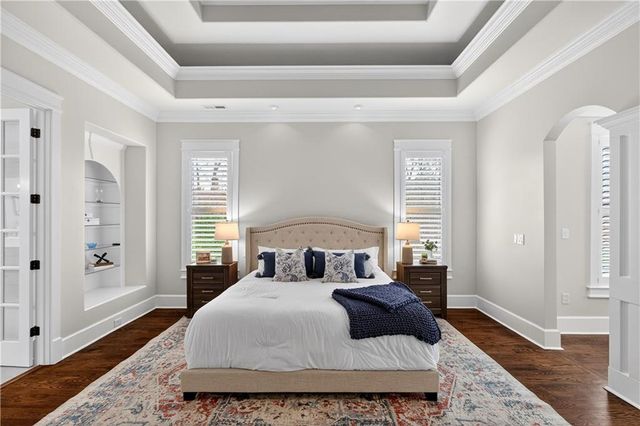 47 Fern Leaf Way, Newnan, GA 30265