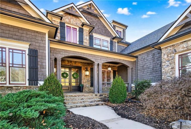 47 Fern Leaf Way, Newnan, GA 30265