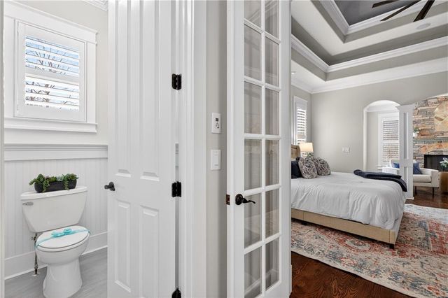 47 Fern Leaf Way, Newnan, GA 30265