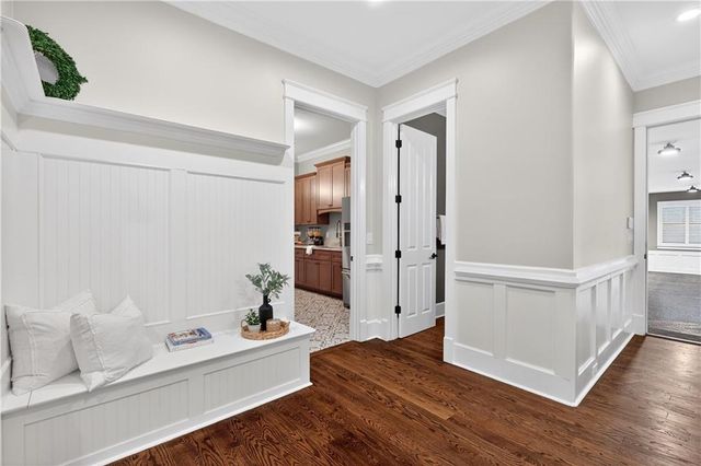 47 Fern Leaf Way, Newnan, GA 30265