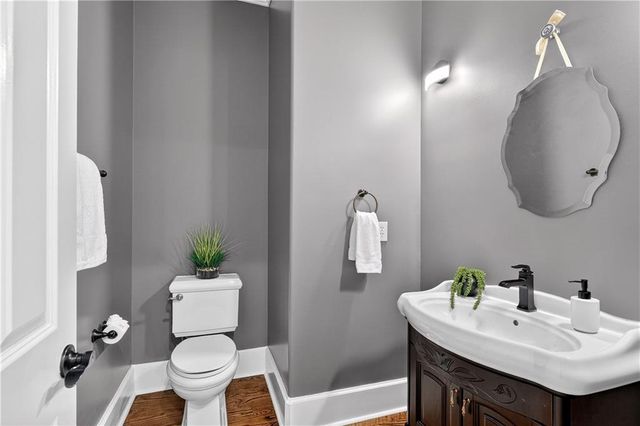 47 Fern Leaf Way, Newnan, GA 30265