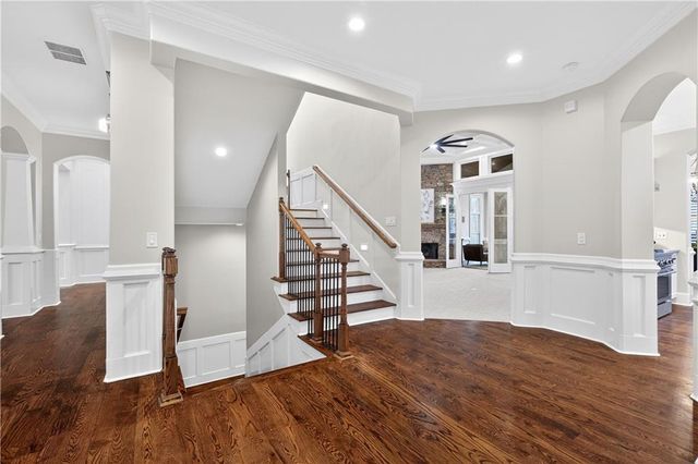 47 Fern Leaf Way, Newnan, GA 30265