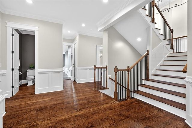 47 Fern Leaf Way, Newnan, GA 30265