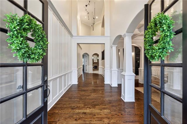 47 Fern Leaf Way, Newnan, GA 30265