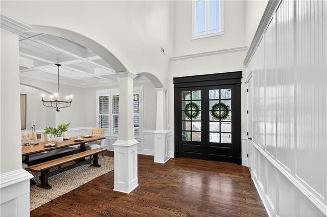 47 Fern Leaf Way, Newnan, GA 30265