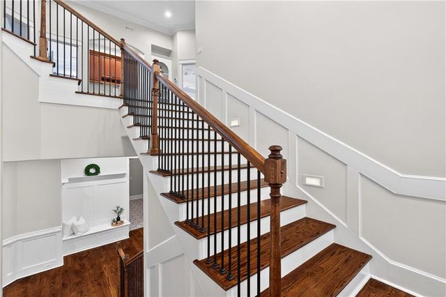 47 Fern Leaf Way, Newnan, GA 30265