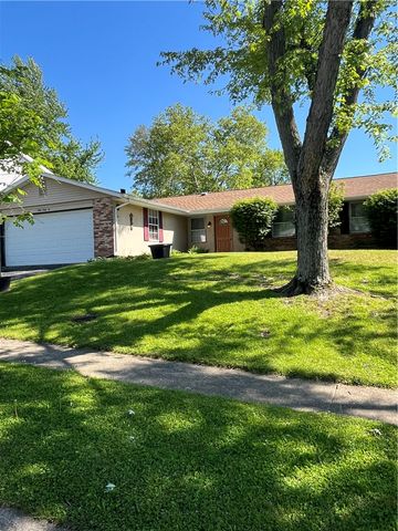 4042 Quail Bush Drive, Dayton, OH 45424