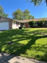 4042 Quail Bush Drive, Dayton, OH 45424