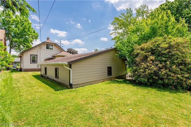 2245 Shunk Avenue, Alliance, OH 44601